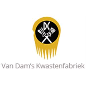 Van Dam Kwasten